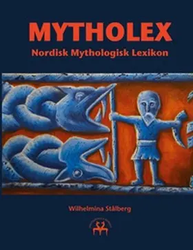 Stålberg / Reprint |  Mytholex | Buch |  Sack Fachmedien