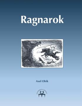 Olrik / Reprint |  Ragnarok | Buch |  Sack Fachmedien