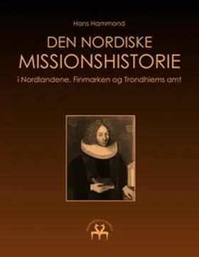 Hammond / Reprint |  Den nordiske missionshistorie | Buch |  Sack Fachmedien