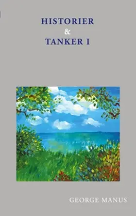 Manus |  Historier og Tanker I | Buch |  Sack Fachmedien