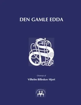 Hjort / Reprint |  Den gamle Edda | Buch |  Sack Fachmedien