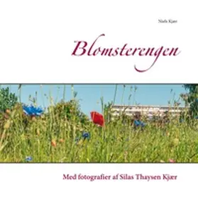 Kjær |  Blomsterengen | Buch |  Sack Fachmedien