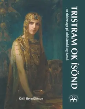 Brynjúlfsson / Reprint |  Tristram ok Ísönd | Buch |  Sack Fachmedien
