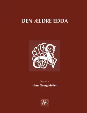 Møller / Lyngdrup Madsen |  Den ældre Edda | eBook | Sack Fachmedien