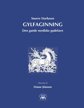 Sturluson / Lyngdrup Madsen |  Gylfaginning | eBook | Sack Fachmedien