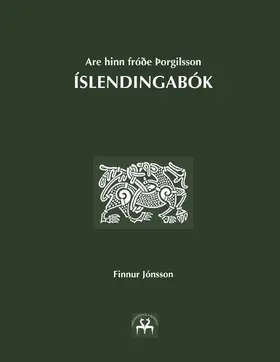 Jónsson / Lyngdrup Madsen |  Íslendingabók | eBook | Sack Fachmedien