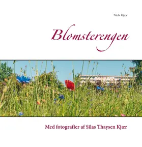 Kjær |  Blomsterengen | eBook | Sack Fachmedien