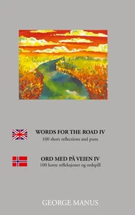 Manus |  Words for the Road IV | Buch |  Sack Fachmedien