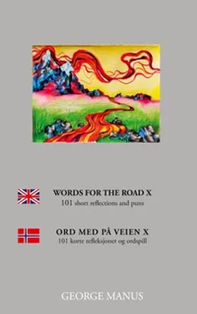 Manus |  Words for the Road X | Buch |  Sack Fachmedien