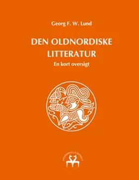 Lund / Reprint |  Den oldnordiske litteratur | Buch |  Sack Fachmedien