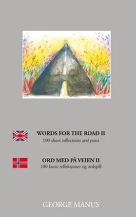 Manus |  Words for the Road II | Buch |  Sack Fachmedien