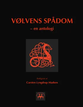 Lyngdrup Madsen / Reprint |  Vølvens Spådom | eBook | Sack Fachmedien