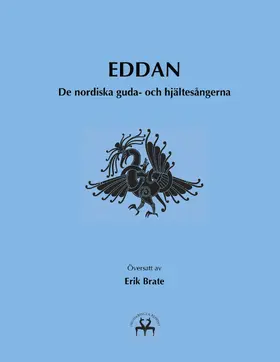 Brate / Reprint |  Eddan | eBook | Sack Fachmedien