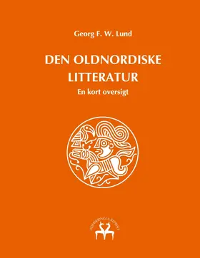 Lund / Reprint |  Den oldnordiske litteratur | eBook | Sack Fachmedien