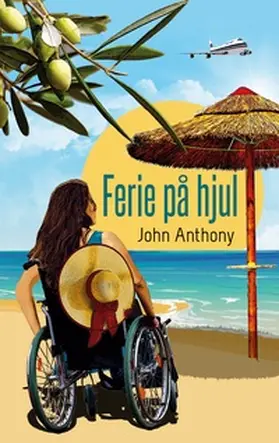 Anthony |  Ferie på hjul | Buch |  Sack Fachmedien