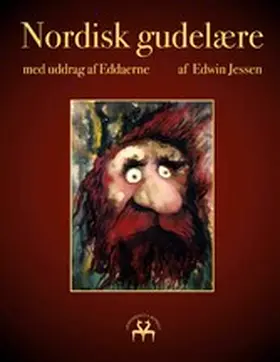 Jessen / Reprint |  Nordisk gudelære | eBook | Sack Fachmedien
