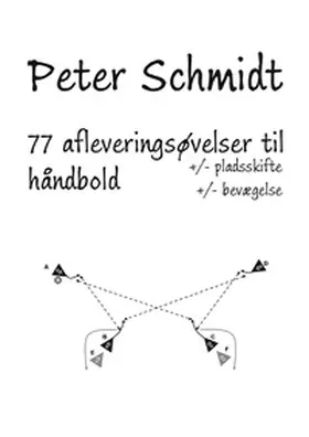 Schmidt |  77 afleveringsøvelser til håndbold | Buch |  Sack Fachmedien