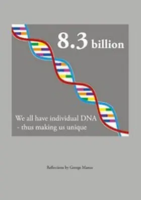 Manus |  8.3 billion | eBook | Sack Fachmedien