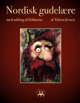 Jessen / Reprint |  Nordisk gudelære | Buch |  Sack Fachmedien