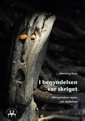 Kure / Reprint | I begyndelsen var skriget | Buch | 978-87-430-5488-7 | sack.de