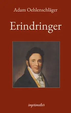Oehlenschläger / Juhl |  Erindringer | Buch |  Sack Fachmedien