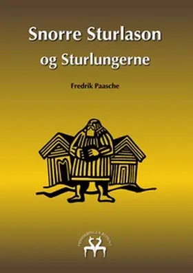 Paasche / Reprint | Snorre Sturlason og Sturlungerne | Buch | 978-87-430-5619-5 | sack.de