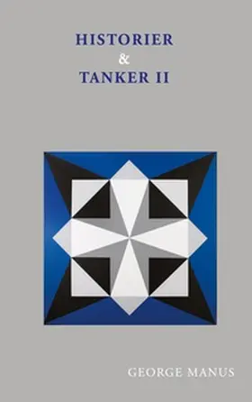 Manus |  Historier og Tanker II | Buch |  Sack Fachmedien