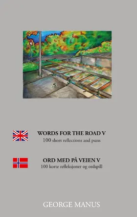 Manus |  Words for the Road V | eBook | Sack Fachmedien