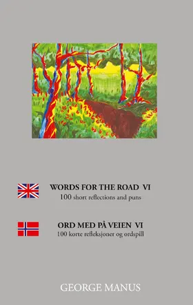 Manus |  Words for the Road VI | eBook | Sack Fachmedien