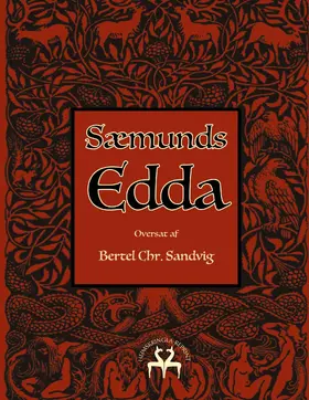 Sandvig / Reprint |  Sæmunds Edda | eBook | Sack Fachmedien