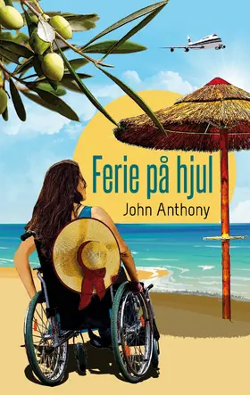 Anthony |  Ferie på hjul | eBook | Sack Fachmedien