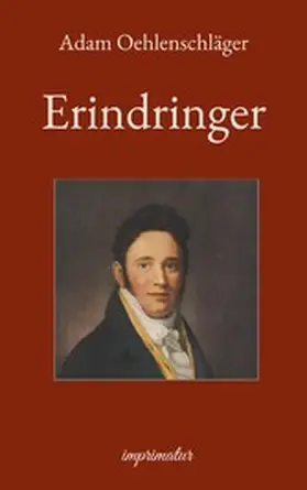 Oehlenschläger / Juhl |  Erindringer | eBook | Sack Fachmedien