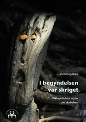 Kure / Reprint |  I begyndelsen var skriget | eBook | Sack Fachmedien