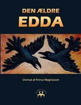 Magnússon / Reprint |  Den ældre Edda | eBook | Sack Fachmedien