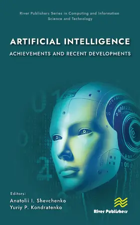 Shevchenko / Kondratenko |  Artificial Intelligence: Achievements and Recent Developments | Buch |  Sack Fachmedien