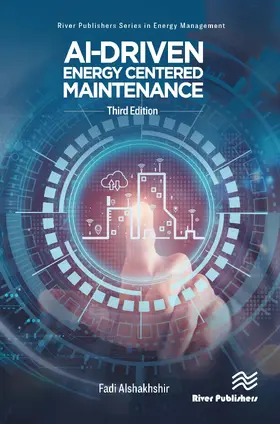 Alshakhshir |  AI-Driven Energy Centered Maintenance | Buch |  Sack Fachmedien