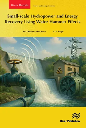 Faria Ribeiro / Haghi |  Small-scale Hydropower and Energy Recovery Using Water Hammer Effect | Buch |  Sack Fachmedien