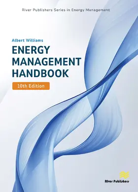 Williams |  Energy Management Handbook | Buch |  Sack Fachmedien