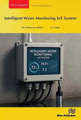 Ribeiro / Haghi |  Intelligent Water Monitoring IoT System | Buch |  Sack Fachmedien