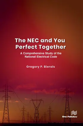Bierals |  The NEC and You Perfect Together | Buch |  Sack Fachmedien