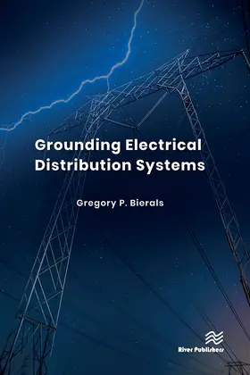 Bierals |  Grounding Electrical Distribution Systems | Buch |  Sack Fachmedien