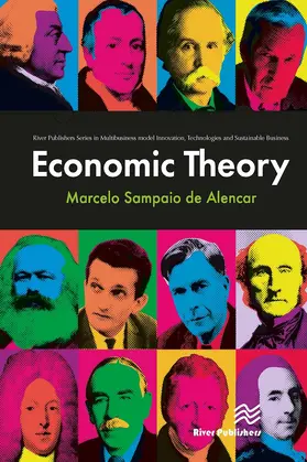 Sampaio de Alencar |  Economic Theory | Buch |  Sack Fachmedien