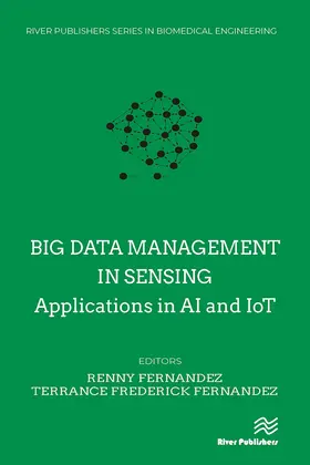 Fernandez |  Big Data Management in Sensing | Buch |  Sack Fachmedien