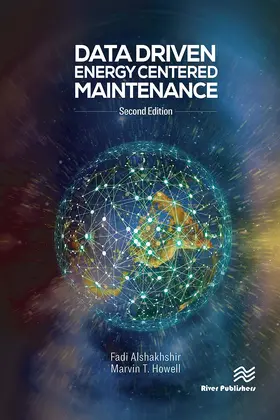 Alshakhshir |  Data Driven Energy Centered Maintenance | Buch |  Sack Fachmedien