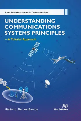 Santos |  Understanding Communications Systems Principles&#65533;a Tutorial Approach | Buch |  Sack Fachmedien