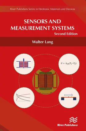 Lang |  Sensors and Measurement Systems | Buch |  Sack Fachmedien