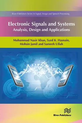 Khan / Hasnain / Jamil |  Electronic Signals and Systems | Buch |  Sack Fachmedien