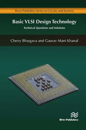 Bhargava / Khanal |  Basic VLSI Design Technology | Buch |  Sack Fachmedien
