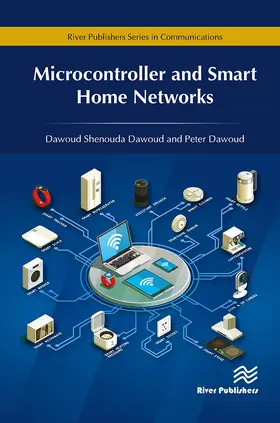 Dawoud |  Microcontroller and Smart Home Networks | Buch |  Sack Fachmedien