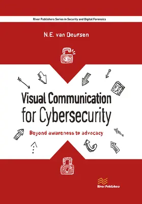 Deursen | Visual Communication for Cybersecurity | Buch | 978-87-7004-352-6 | www2.sack.de